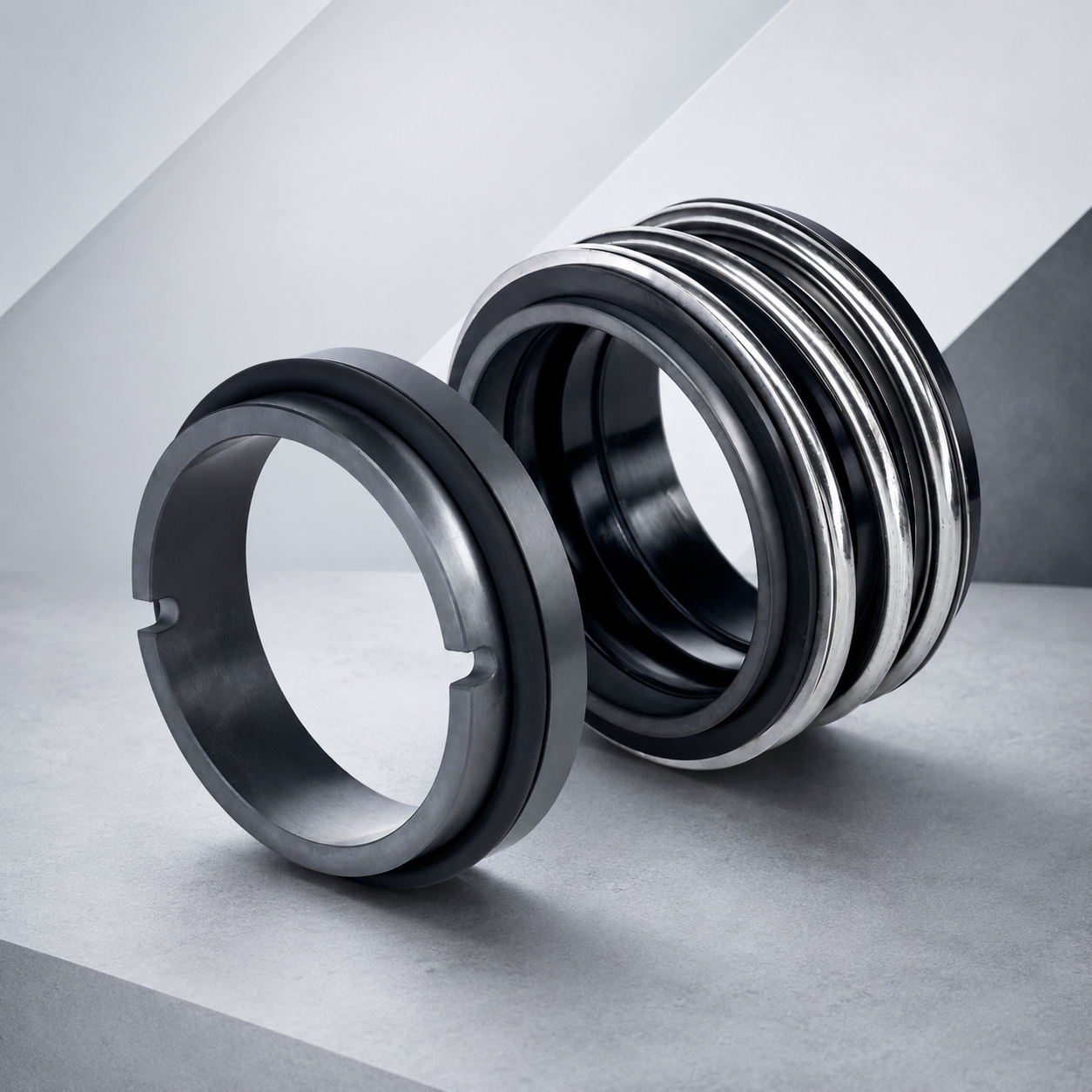 Industrial seals stock 1