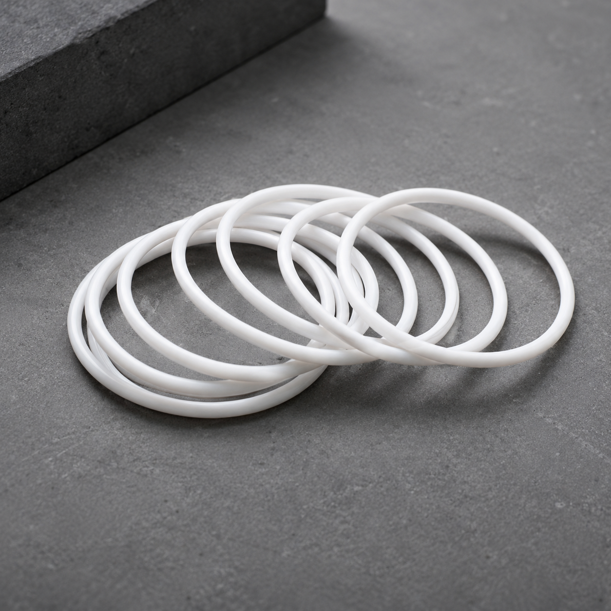 Industrial seals stock 3