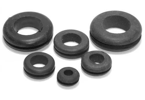 Grommets