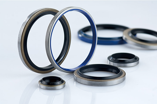 Hydraulic & Pneumatic Seals