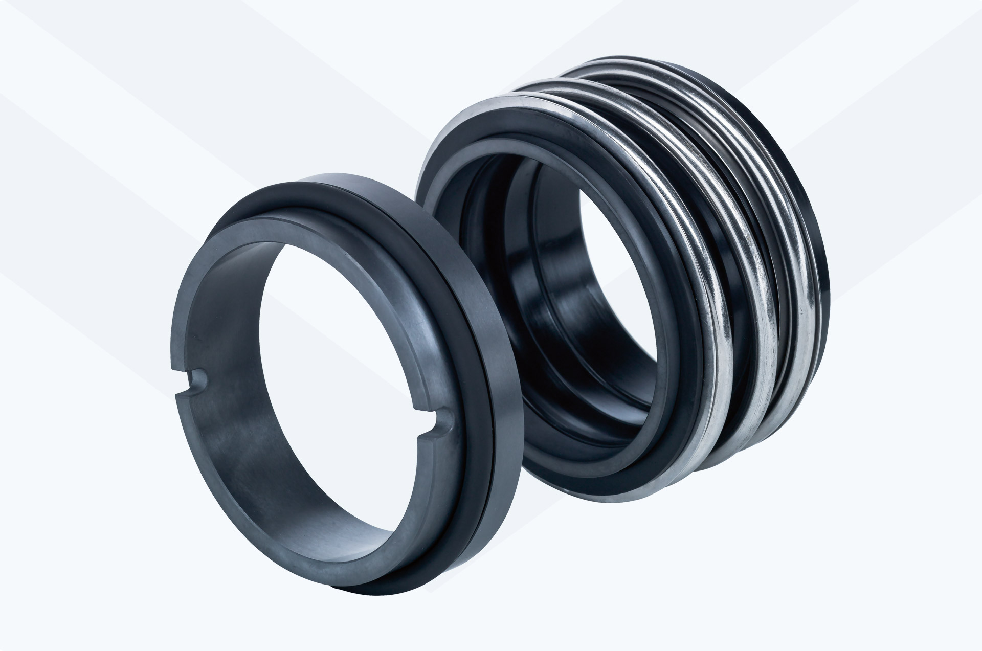 Mechanical Seals