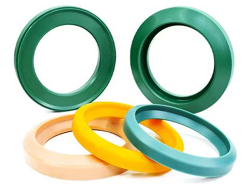 Mud Pump Seals