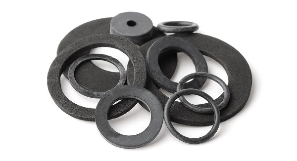 Rubber Washers & Gaskets