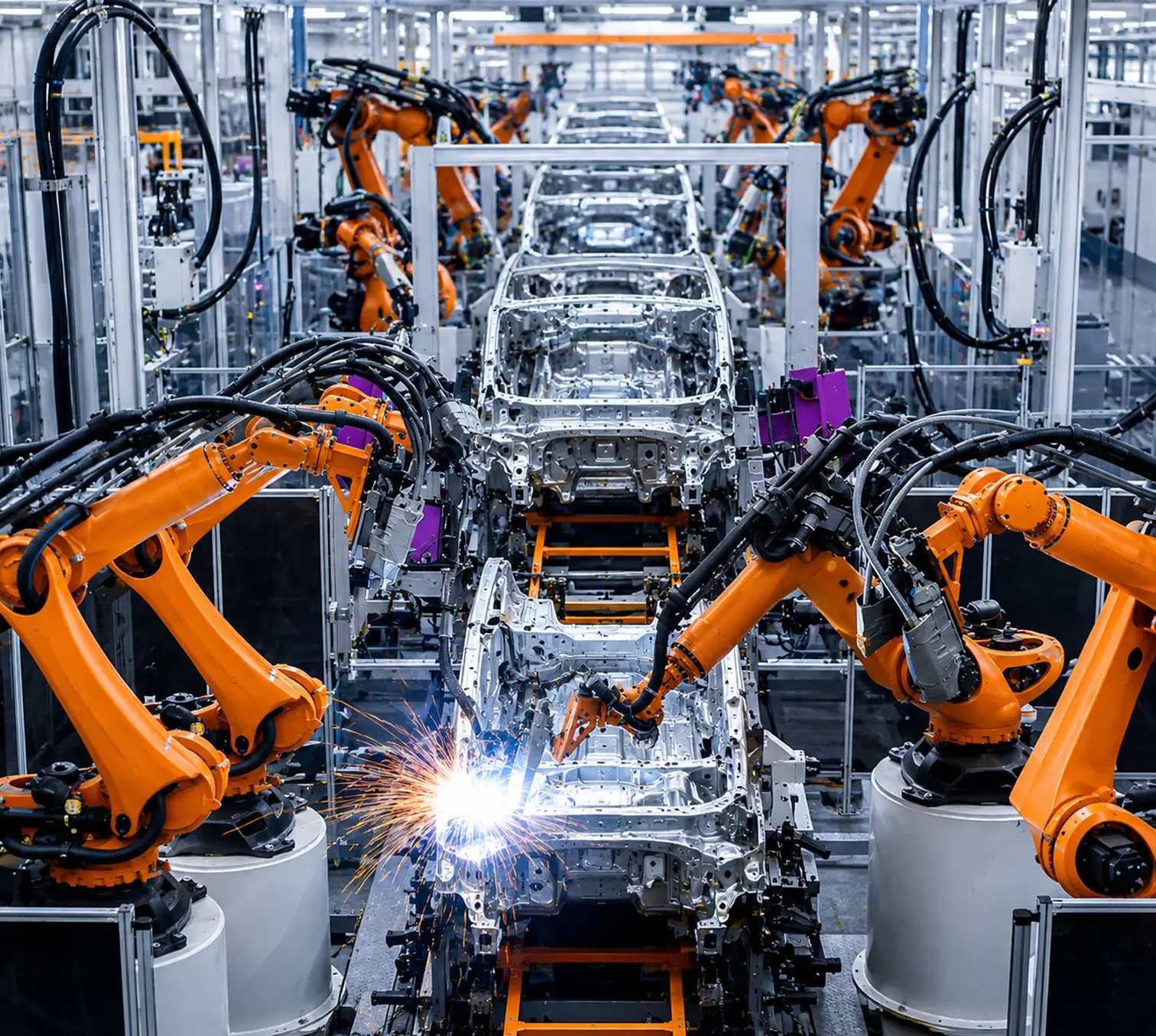 Automotive Seals