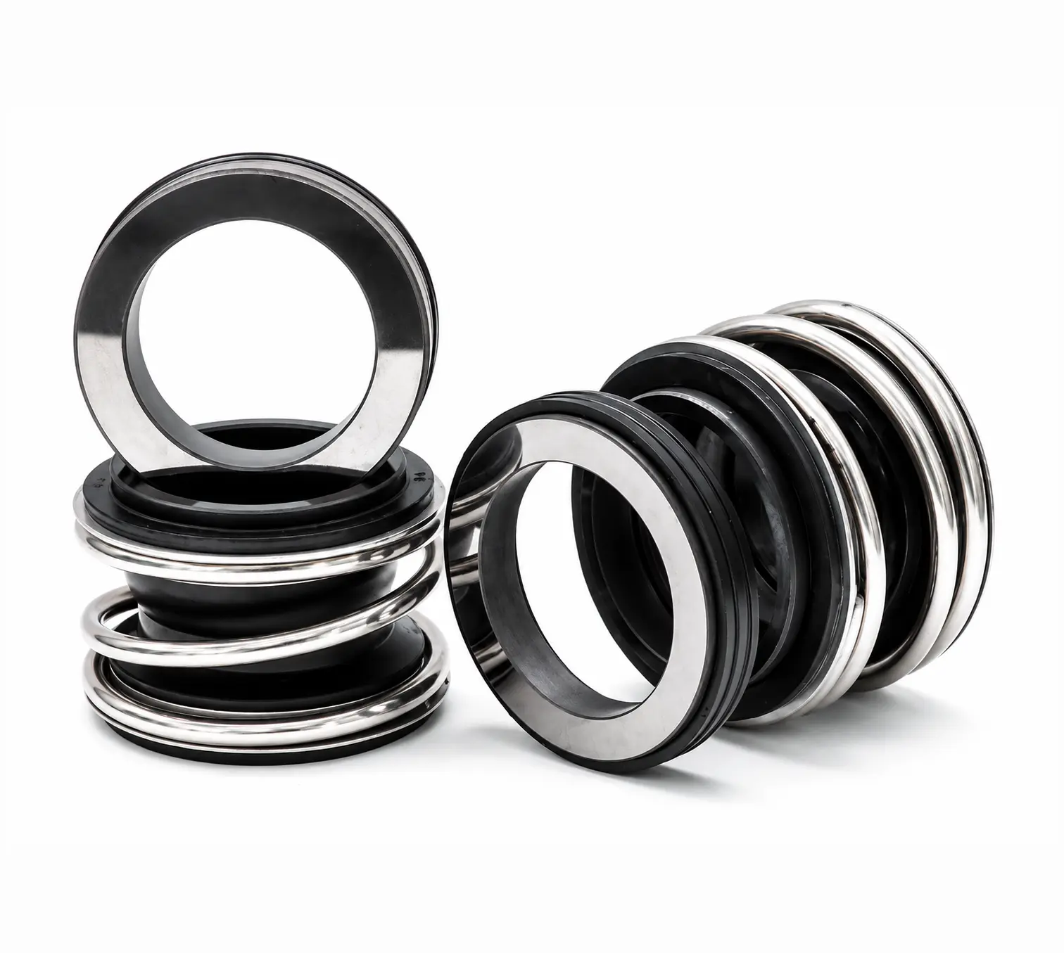 Bellow Mechanical Seal