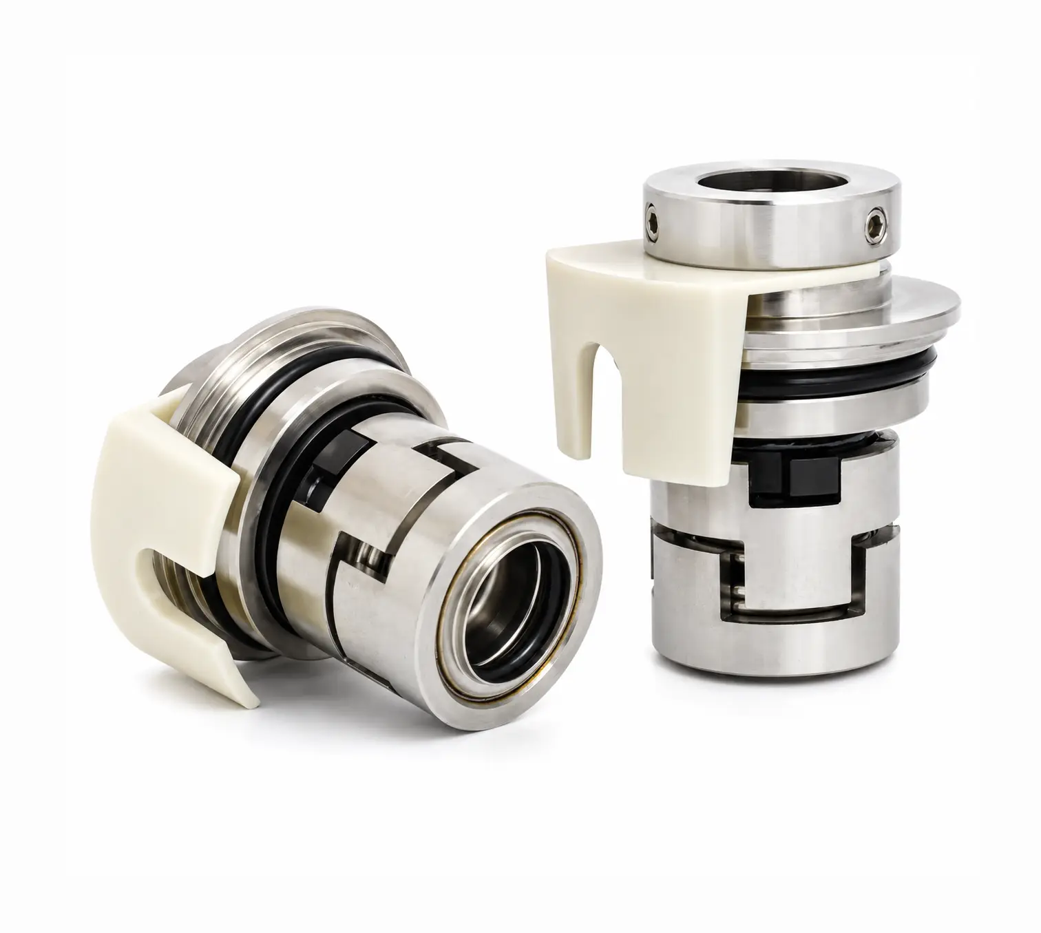 Cartridge Mechanical Seal