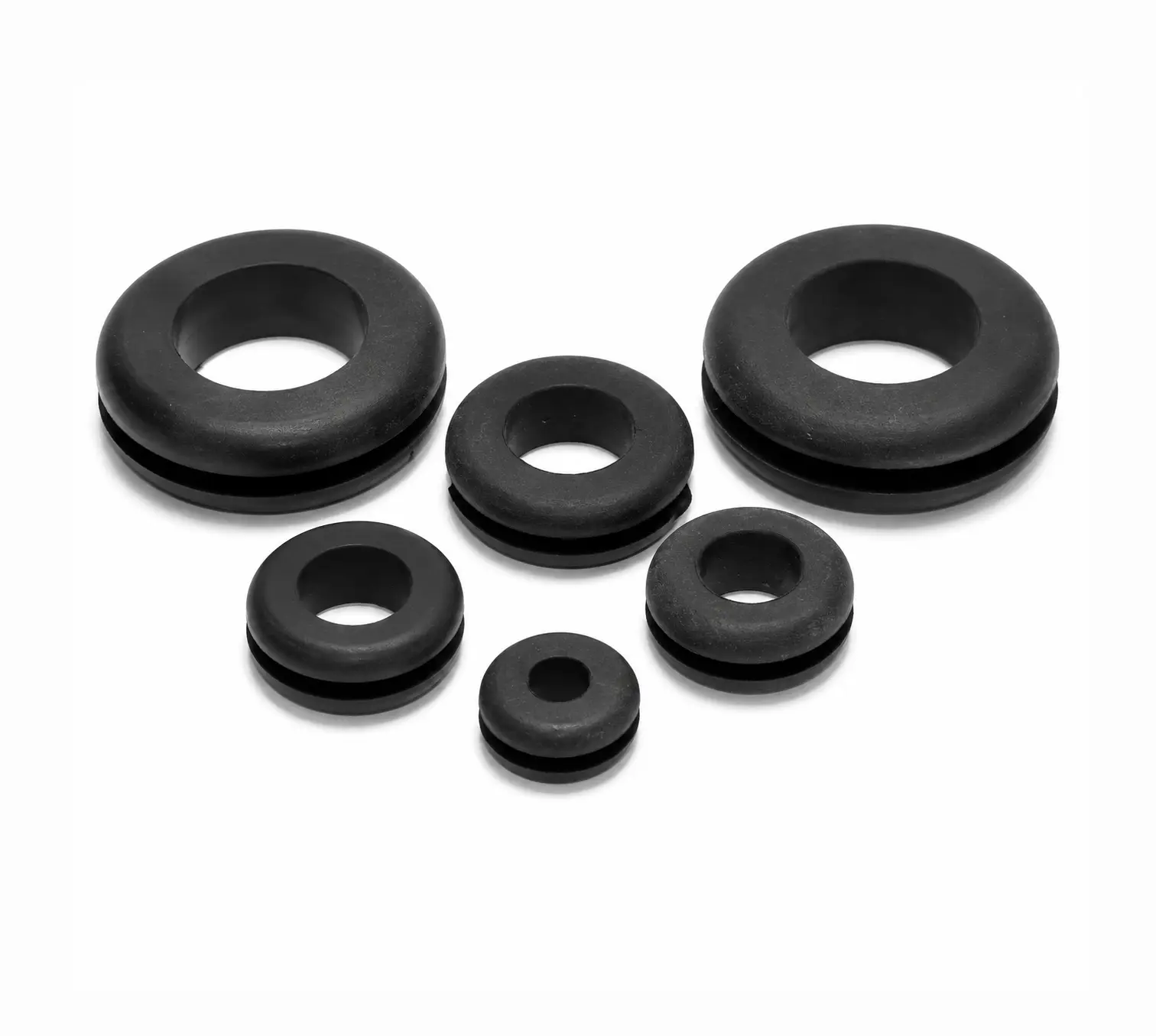 Grommets Seals Center Qatar