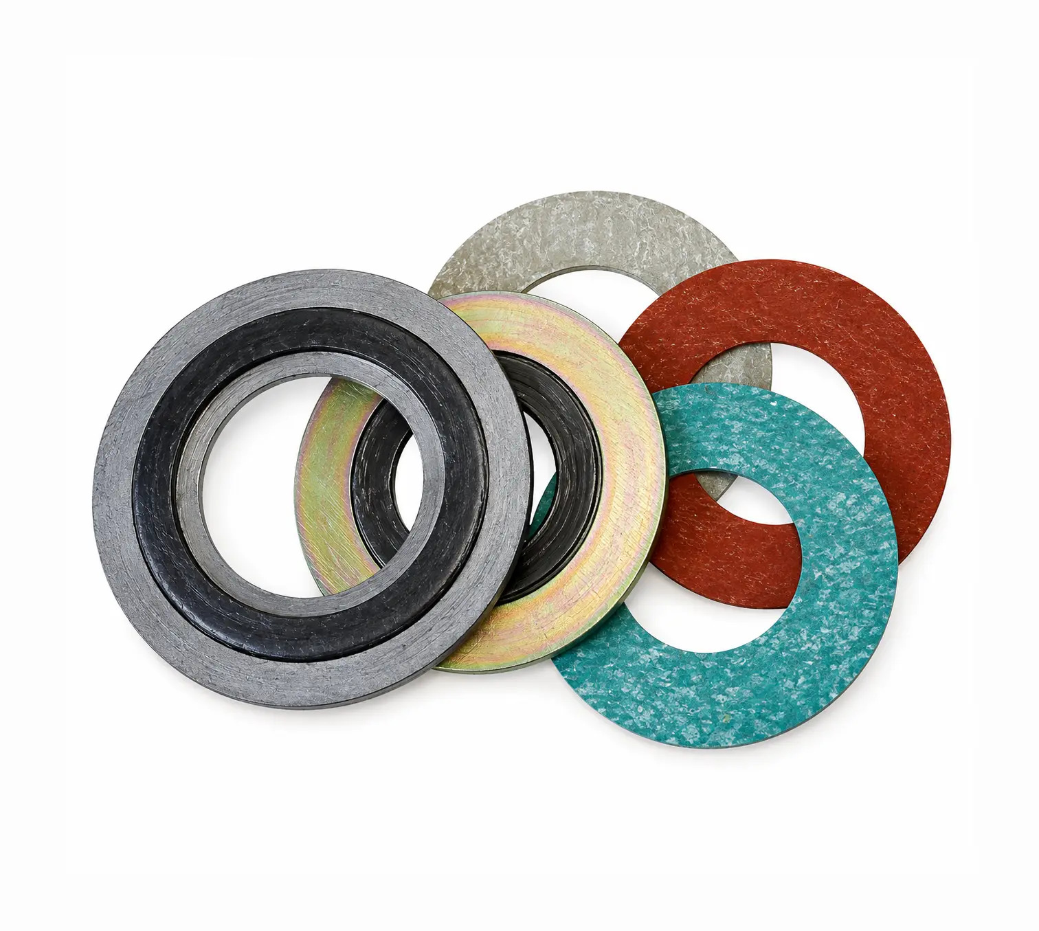 Gaskets Seals Center Qatar