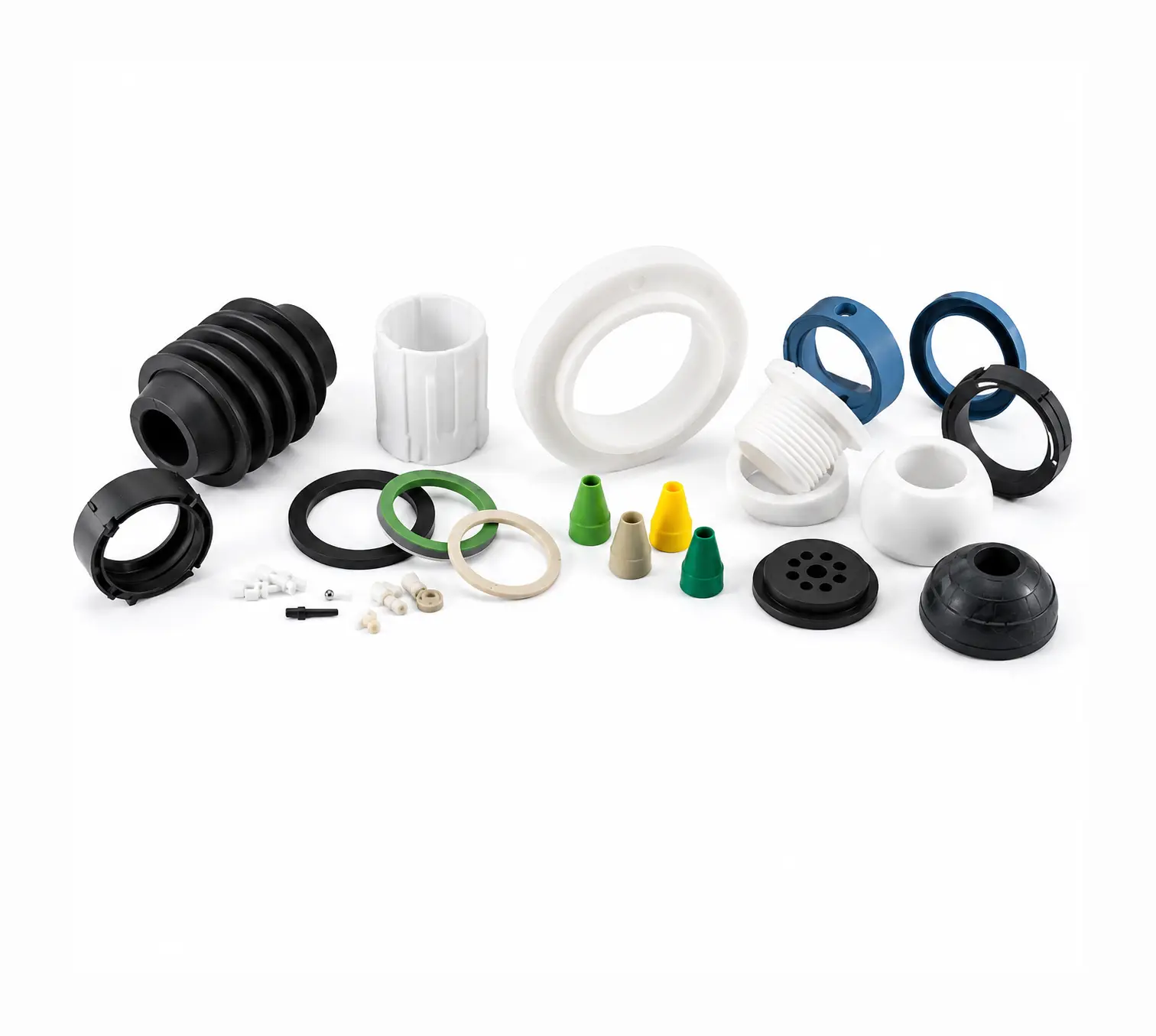 Machined Seals Seals Center Qatar