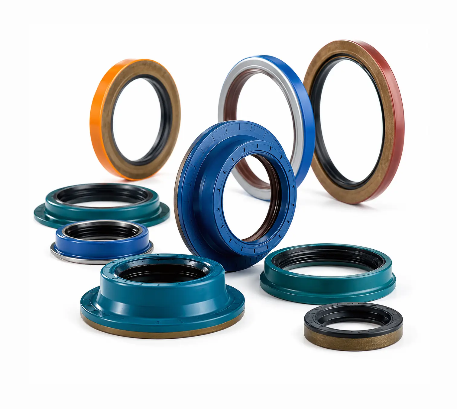 Motor Seals