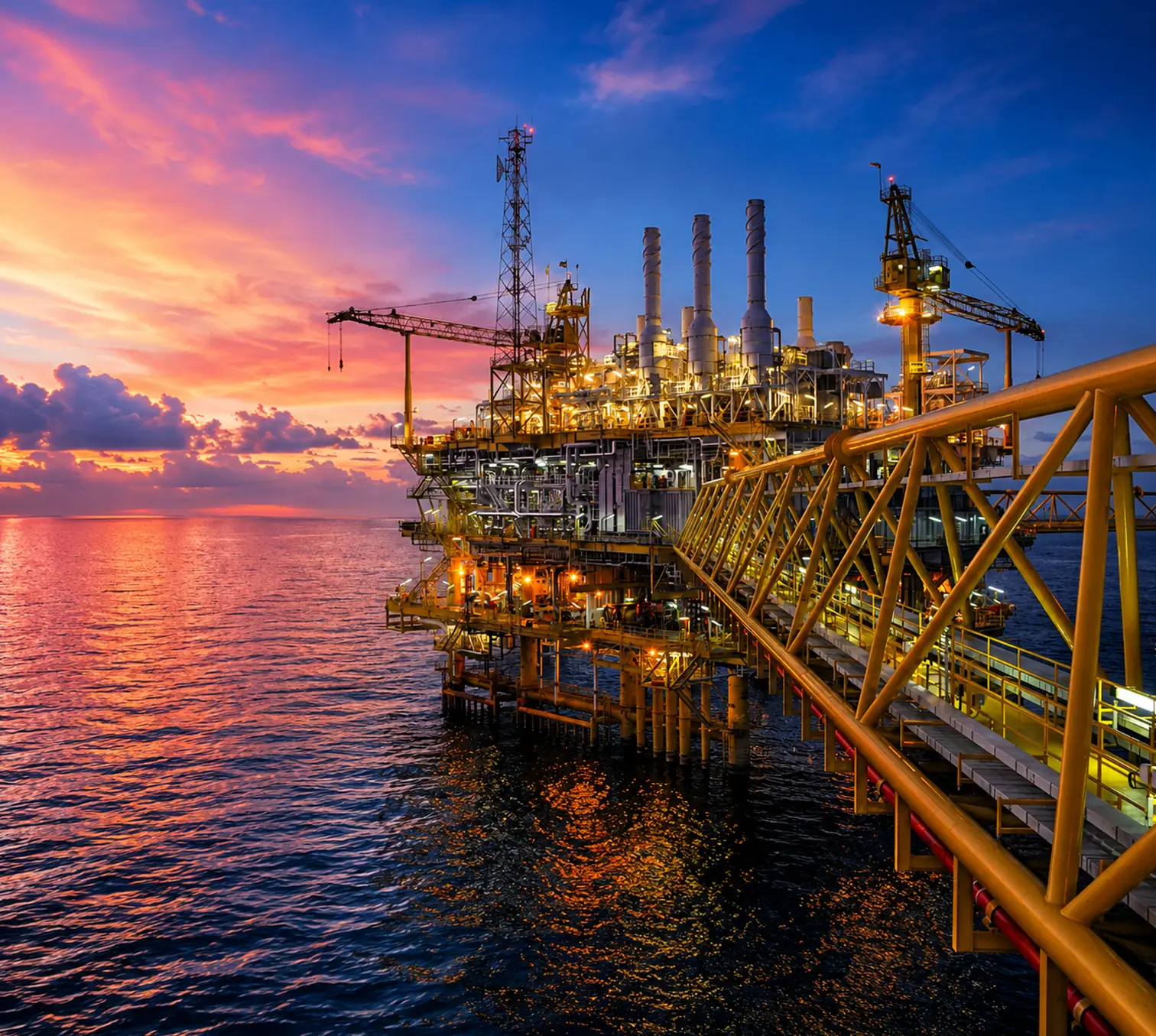 Oil & Gas Seals