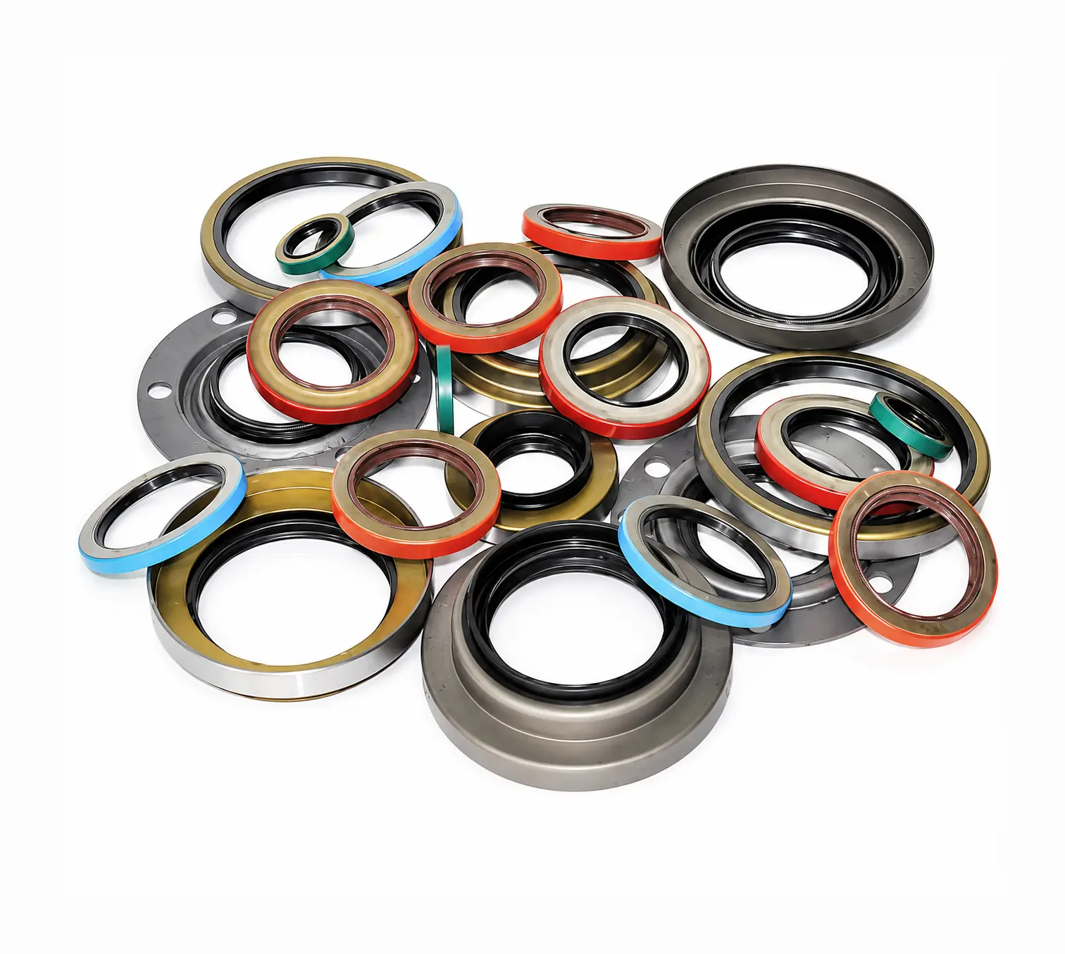 Industrial Oil Seals Qatar