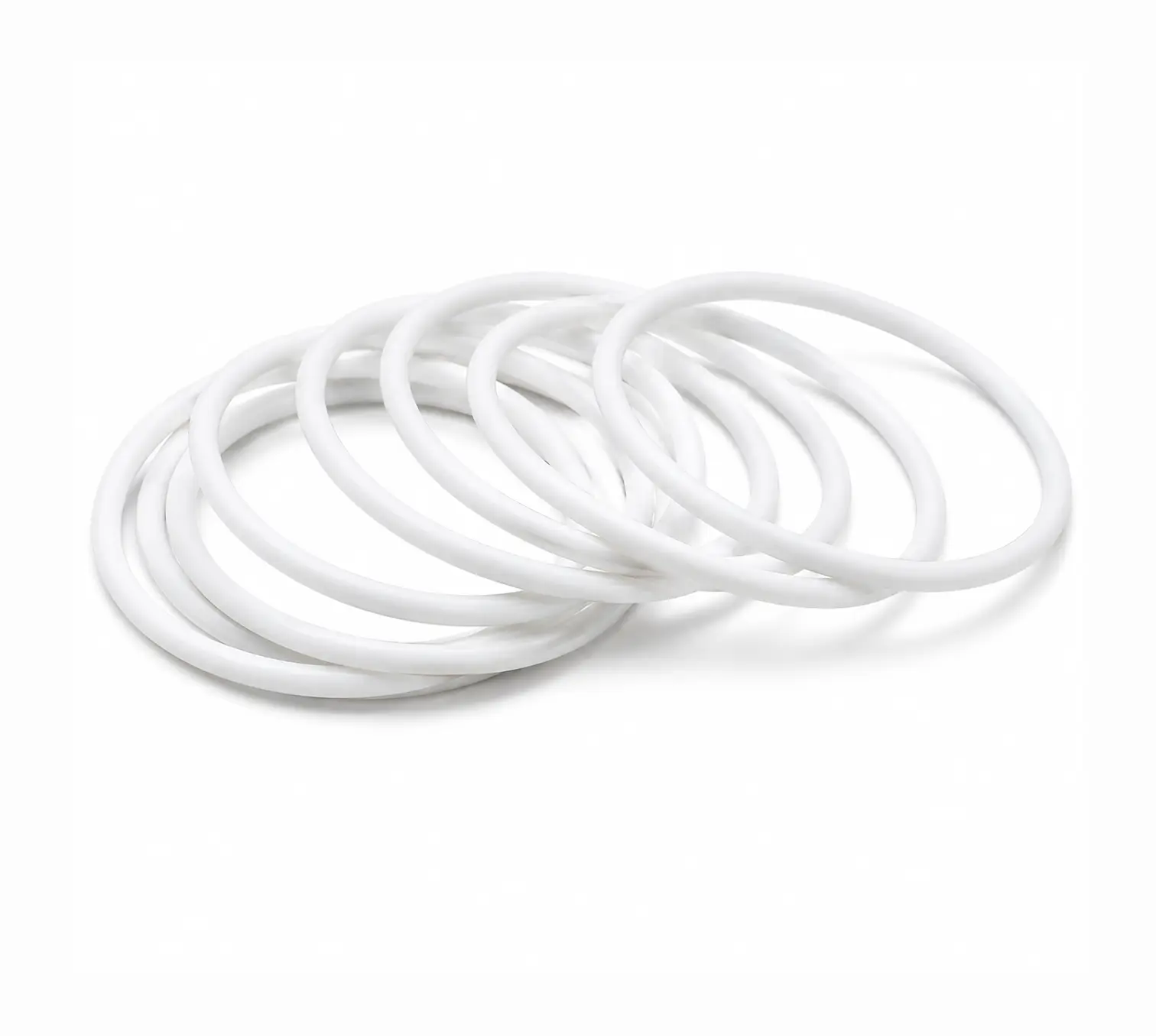 PTFE O-Rings Seals Center Qatar