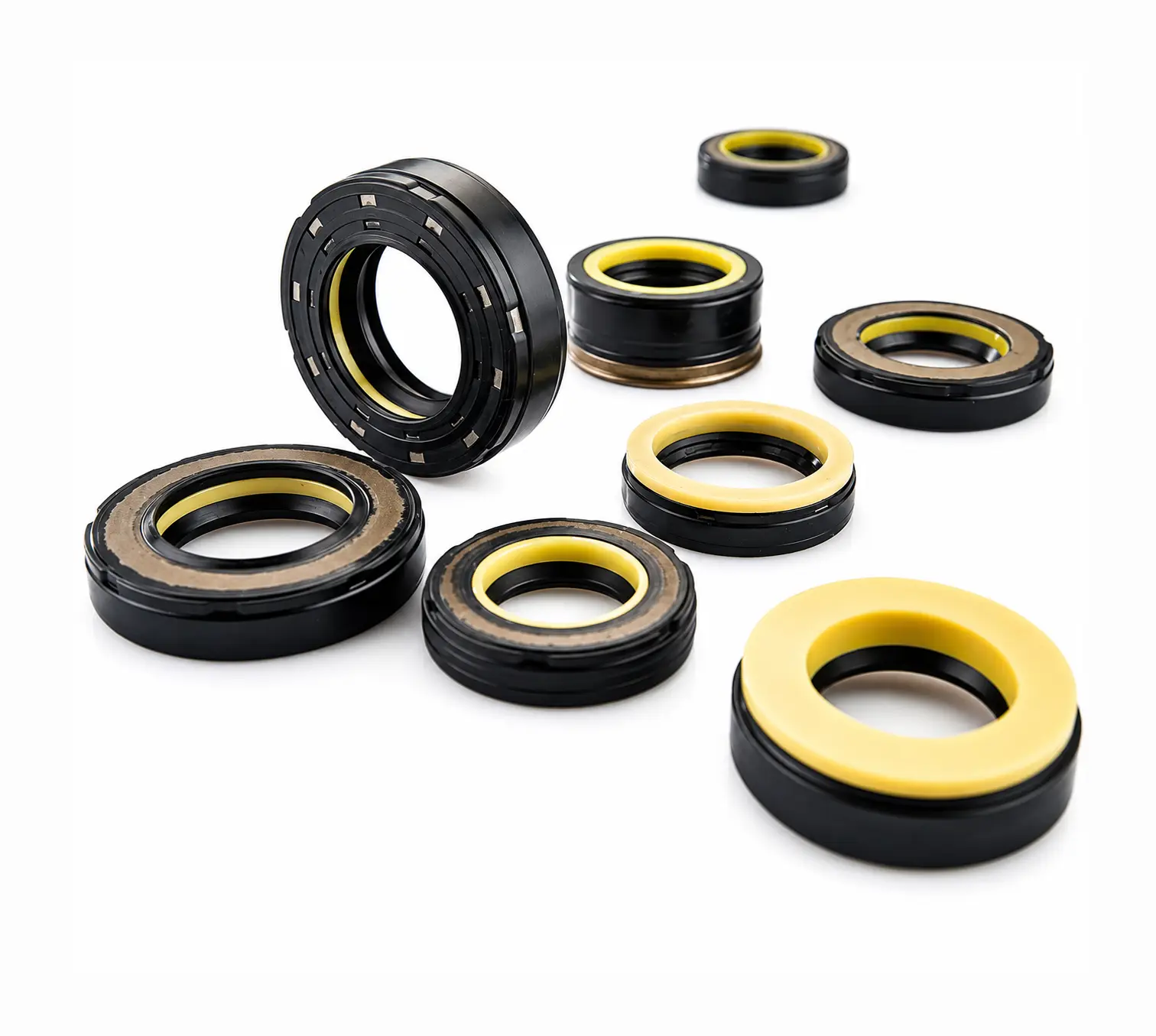 Power Steering Seals