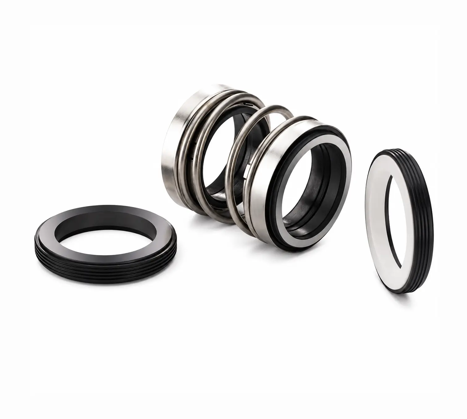 Pump Mechanical Seal