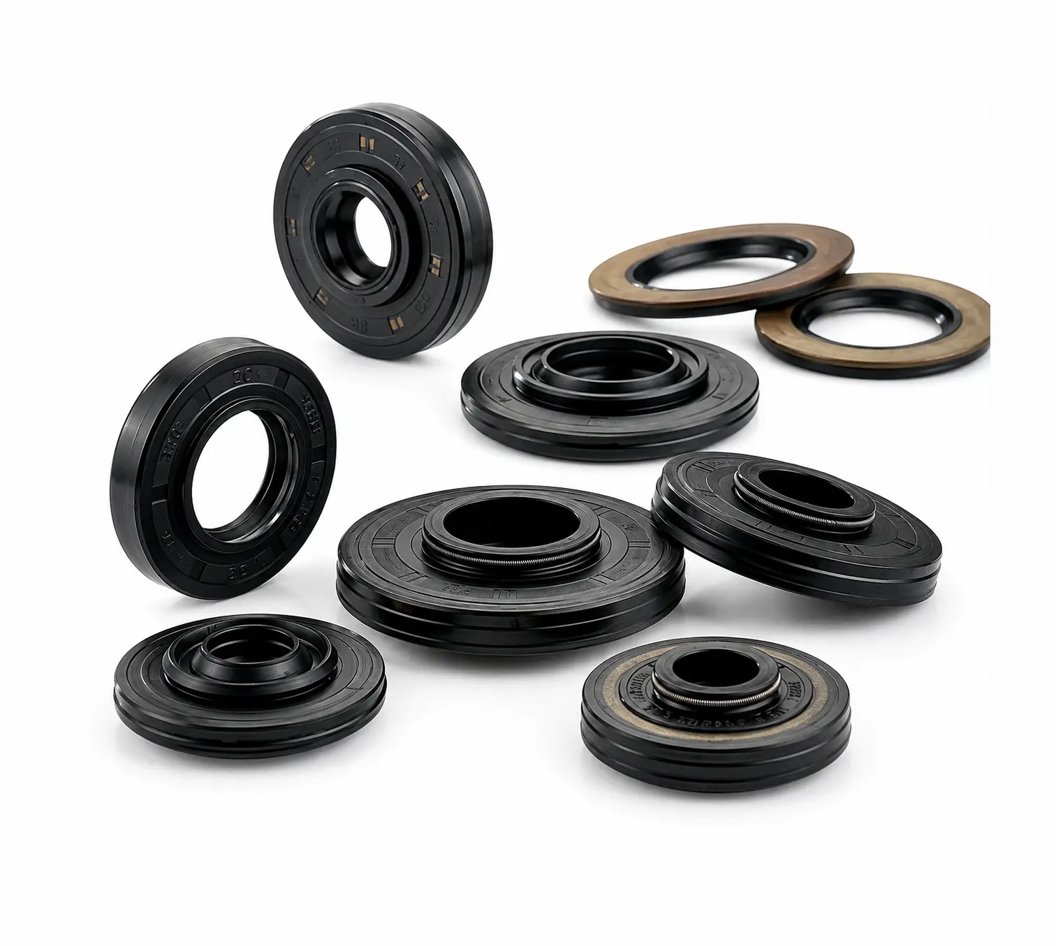 Shock Absorber Oil Seal