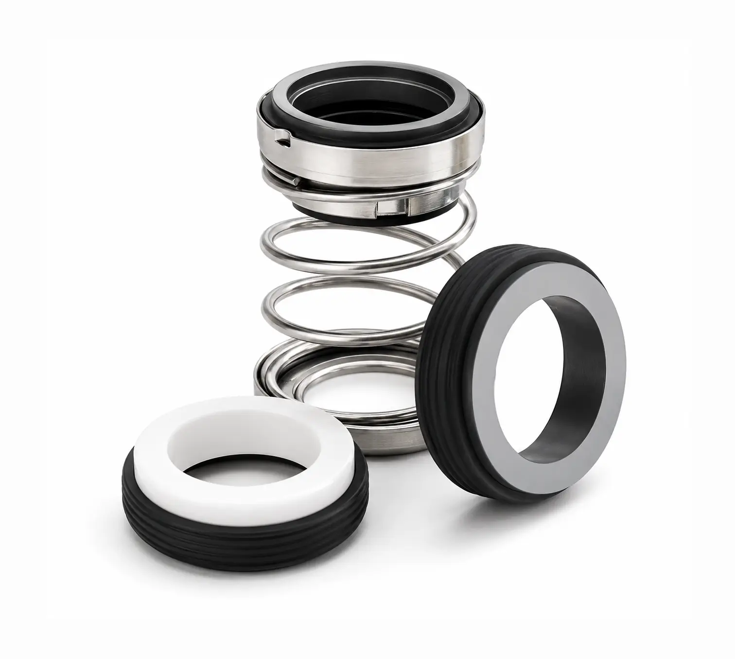 Single Spring Mechanical Seal