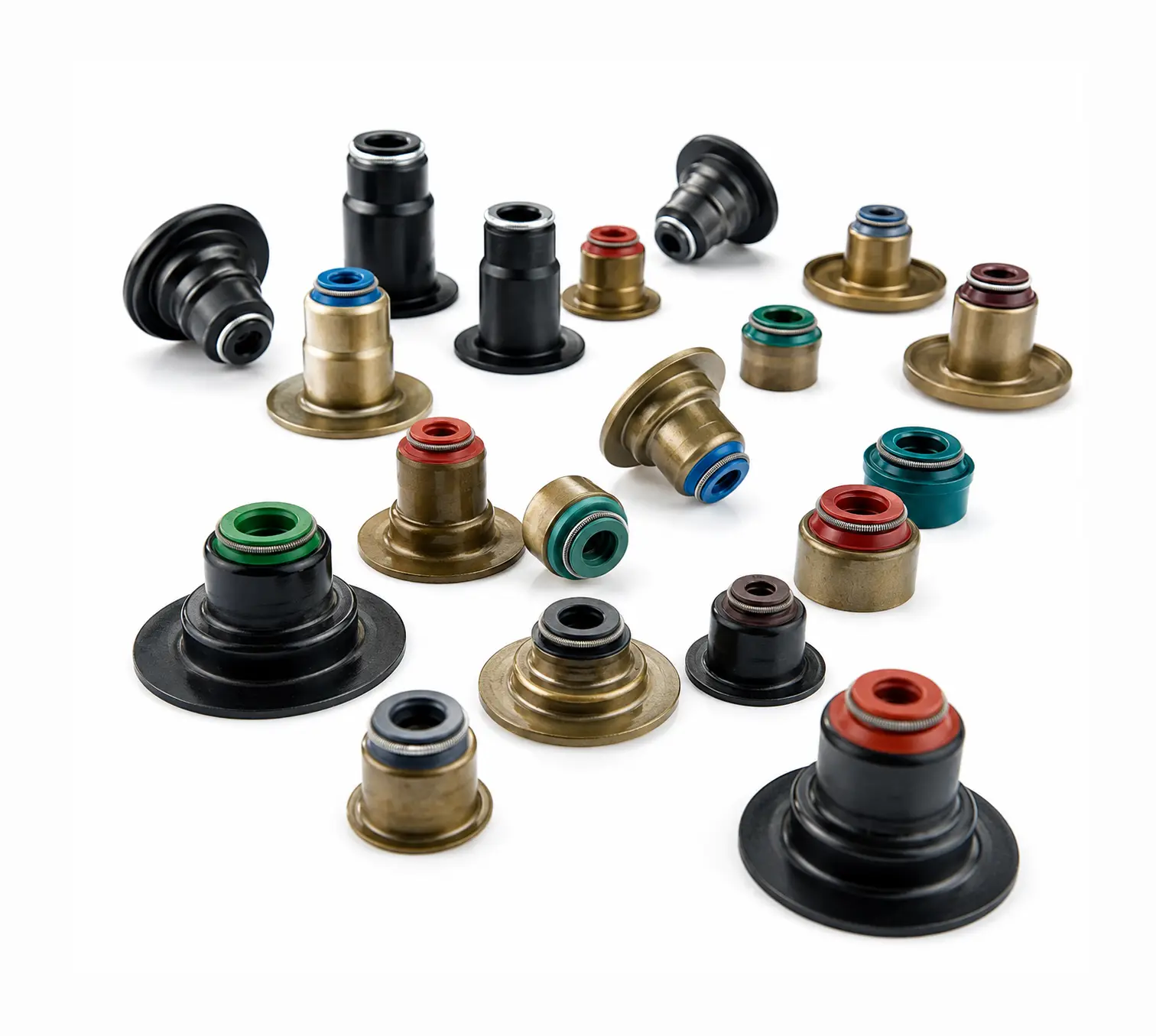 Valve Oil Seals
