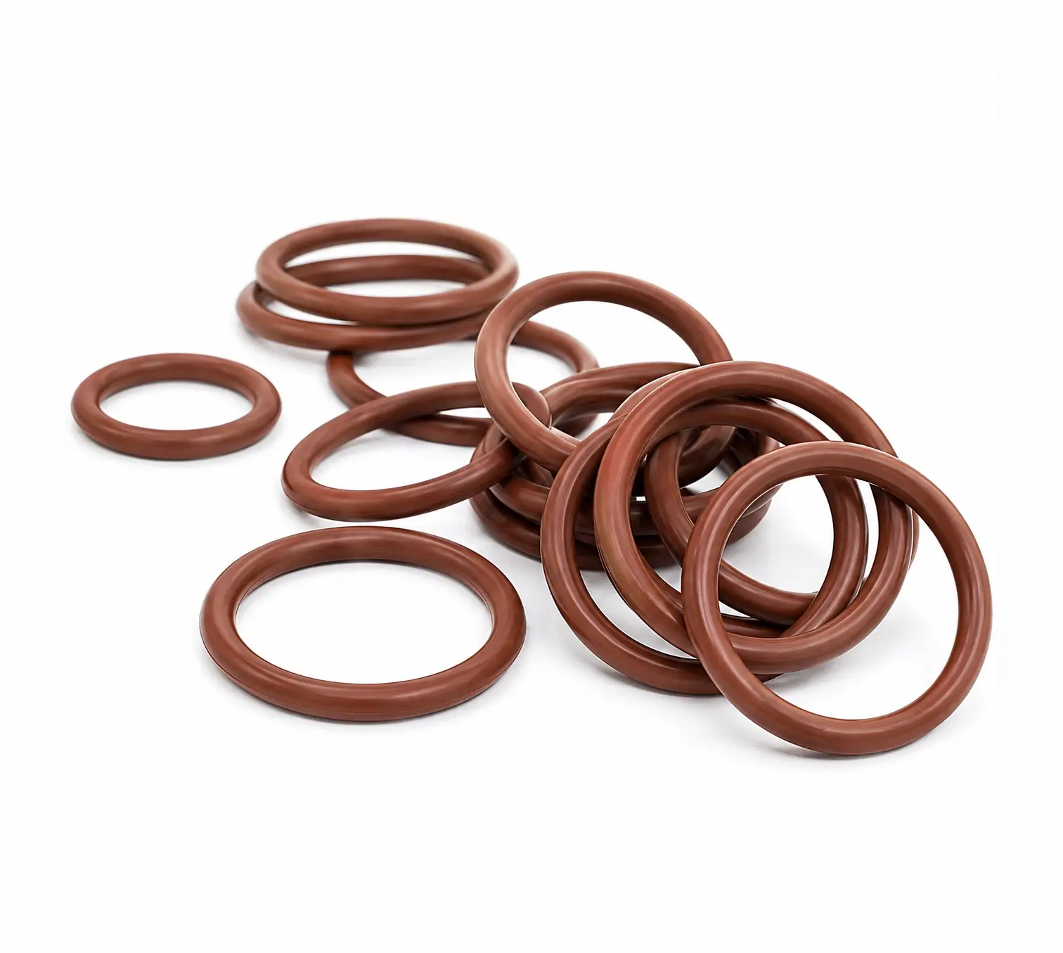 Viton FKM O-Rings Seals Center Qatar