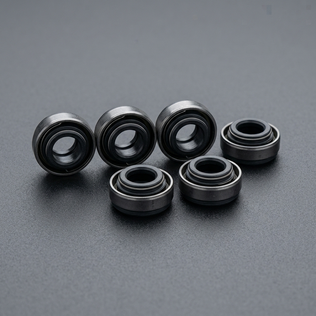 Valve stem seals Qatar