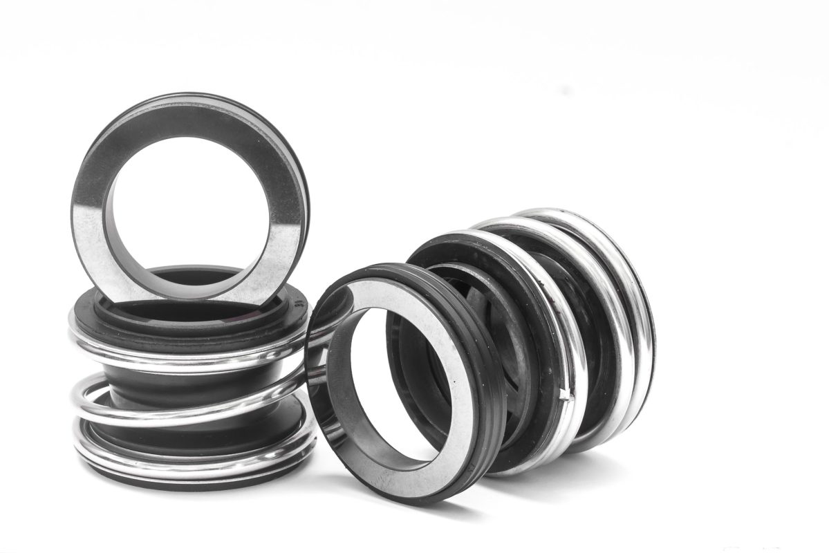 Mechanical,Seals.,For,Prevent,Liquid,Leak,For,The,Industry