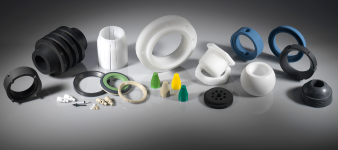 machine-seals custom-parts
